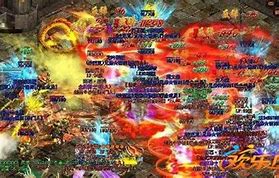 传奇世界私服遁地失败与传奇世界