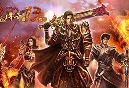 热血传奇：传奇第一家族，你知道是哪个家族吗