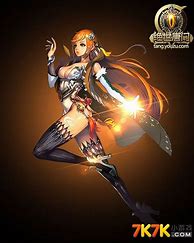 热血传奇私服网