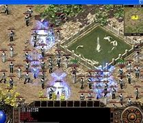 新开传奇3 1.45仿光通下载