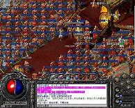 冰雪sf打金隐藏地图版手游下载
