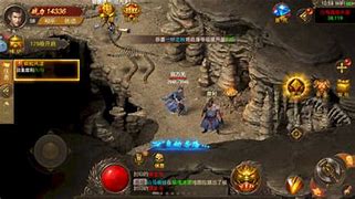 鹿肉传奇手游下载