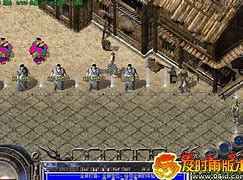 元宝回收的迷失传奇私服