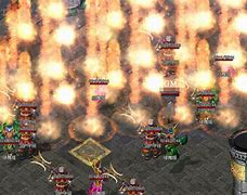 传奇3 Mir3 Online 经典传奇3唯一官方网站