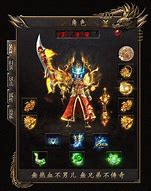 神龙万劫连击传奇私服与神龙