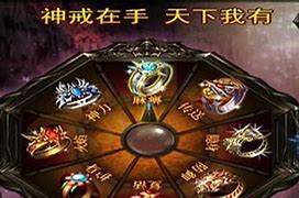 传奇私服怎么修改内容与传奇私服