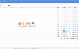传奇私服管理操作