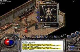 传奇sf服务器列表