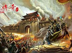热血传奇客户端17周年完整版迅雷下载