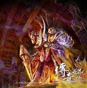 传奇私服魔法威力与传奇私服