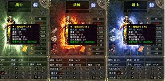 传奇3私服 卧龙宫地图坐标与宫地