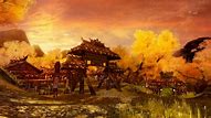17173传奇私服袄玛寺庙小地图 DNF