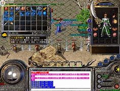 传奇私服修改人物初始状态