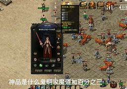 传奇私服48级法师打宝