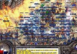 传奇世界有没有私服与传奇世界