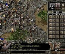 千年传奇sf老玩家经验分析