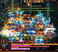 传奇世界私服服务器修改技术之怪物攻击距离修改