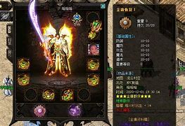 求传奇私服 最近想玩传奇私服 所以想找一个人多 好玩的 爱