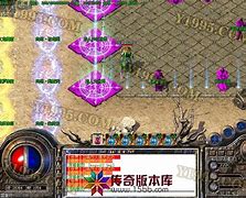 传奇私服幻境凭证与幻境