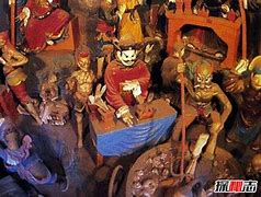 有18层地狱桃花岛和梦幻地图花果山等地图的的传奇私服