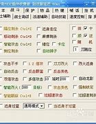 简单设置传奇服务端支持二级密码的办法
