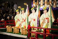 第十三祭 正月十三祭海神