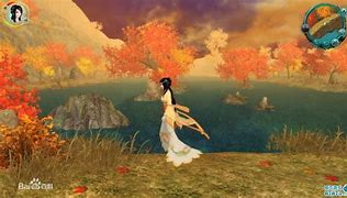 仙剑情缘版本传奇私服与仙剑