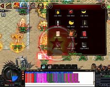 霸下传奇无限元宝版下载