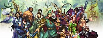道士带月灵传奇手游下载