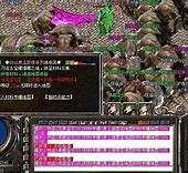 老传奇私服道士带老虎