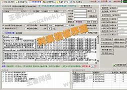 传奇私服红字公告脚本与红字