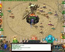 【新新传奇3寻宝攻略】之高级攻略 卧龙神庙