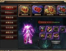 全爆神器版本传奇(附攻略)