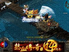 传奇世界私服最新官网版下载