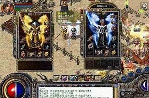 传奇游戏散人传说无限元宝公益服