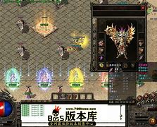雷霆传奇二合一私服安卓版下载