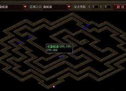 传奇世界3d手游炼狱魔境怎么进入 炼狱魔境共有几层