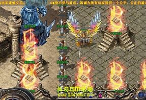斩龙合击版本 80帝王合击版本 枫易版本库