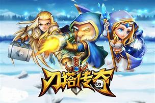 刀塔传奇公益服下载