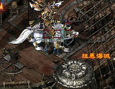 新开冰雪传奇公益服与新开
