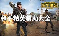 私服专用辅助下载
