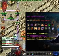 传奇架设第一课 传奇单机  mp4