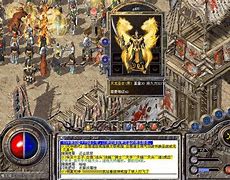传奇私服里面有浪子套装 拜托各位大神