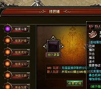 传奇私服单职业万能登录器