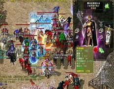 传奇3g单机版