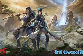 传奇世界2003怀旧版手游下载