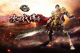 主宰传奇英雄崛起满v版下载