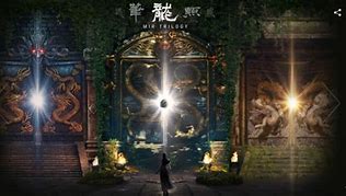 传奇游戏更新补丁之后游戏中无法看到装备地图怪物