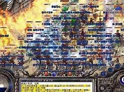 私服传奇怎么跑位与跑位