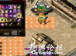 传奇私服脚本控件与控件